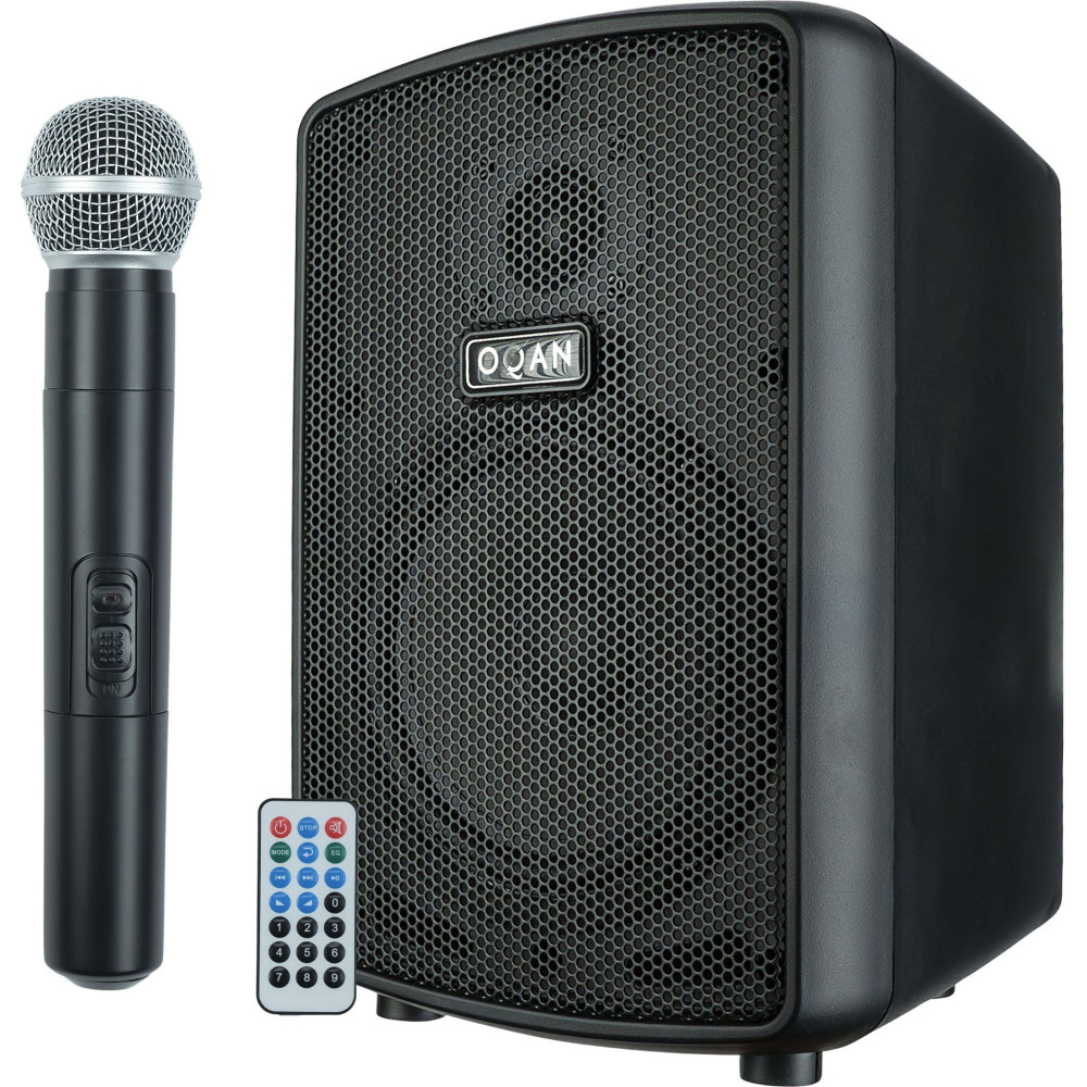QLS-6 STREET PARTNER