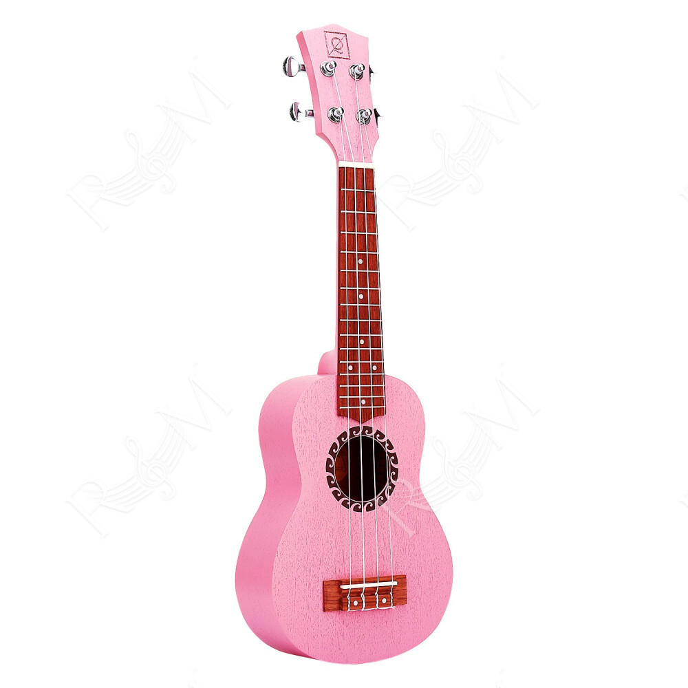 QUK- WAILELE PINK