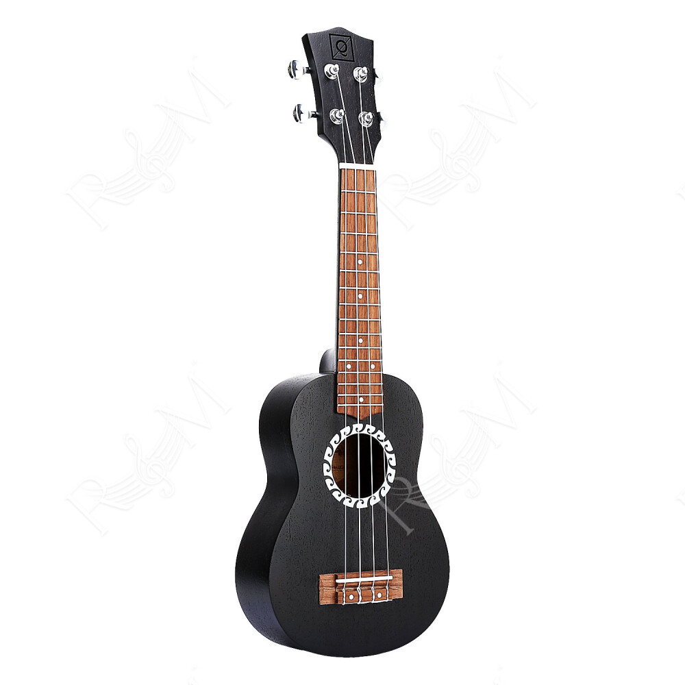 QUK- WAILELE BLACK