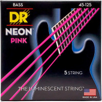 NPB5-45 NEON PINK