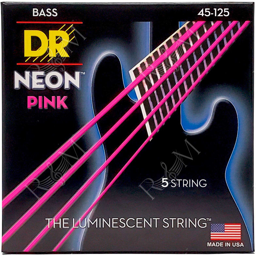 NPB5-45 NEON PINK