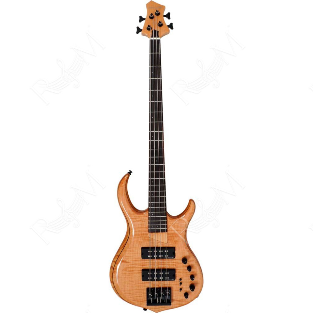 M7 SWAMP ASH-4 (2ND GEN) NAT NATURAL