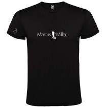 CAMISETA MARCUS MILLER TALLA S