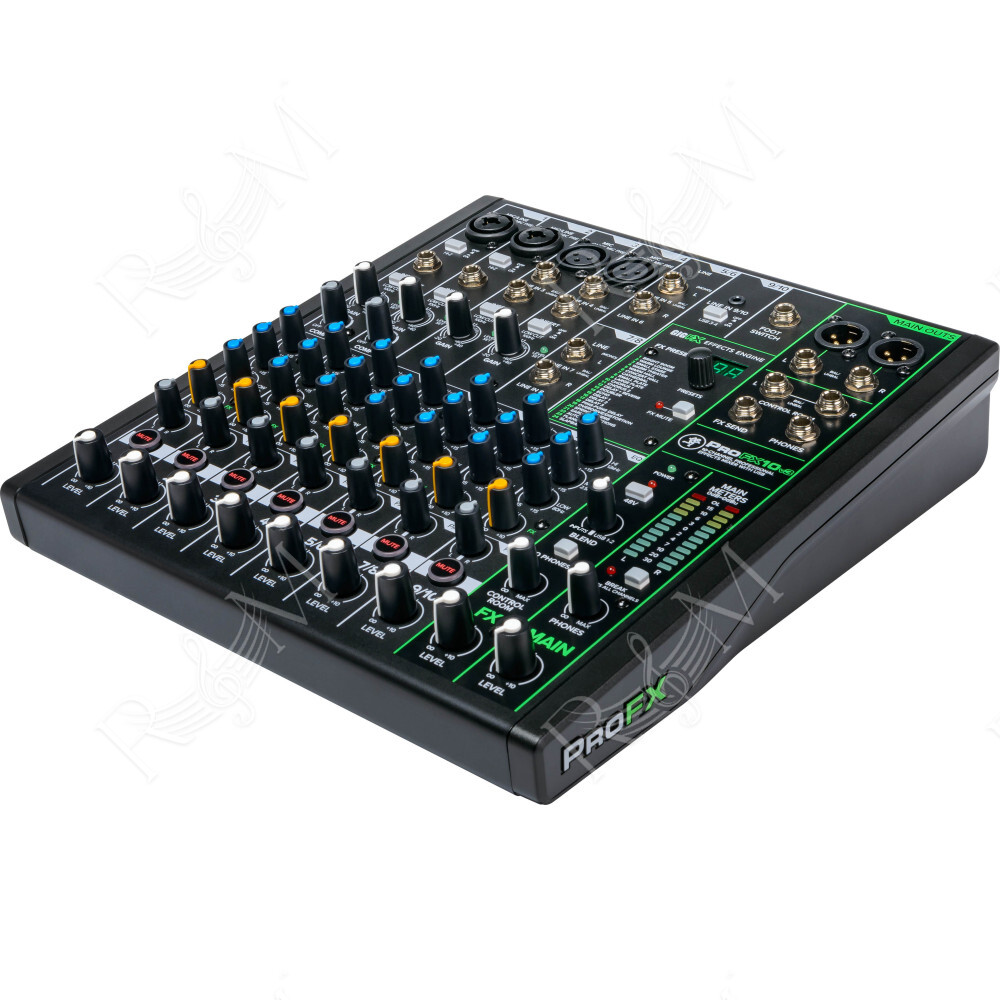 PROFX10V3