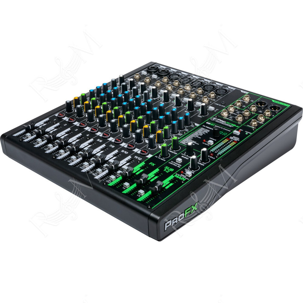 PROFX12V3