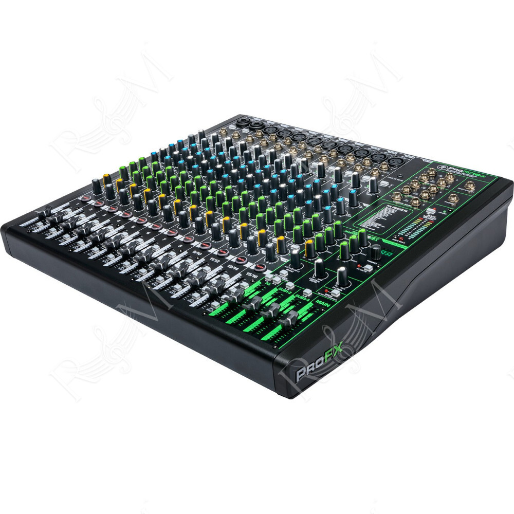 PROFX16V3