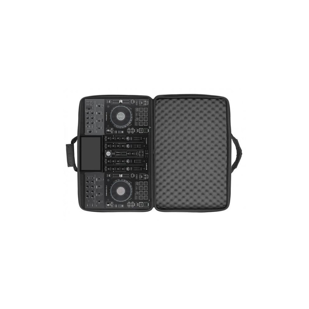 U8310BL - CREATOR DENON DJ PRIME 4 HARDCASE BLACK