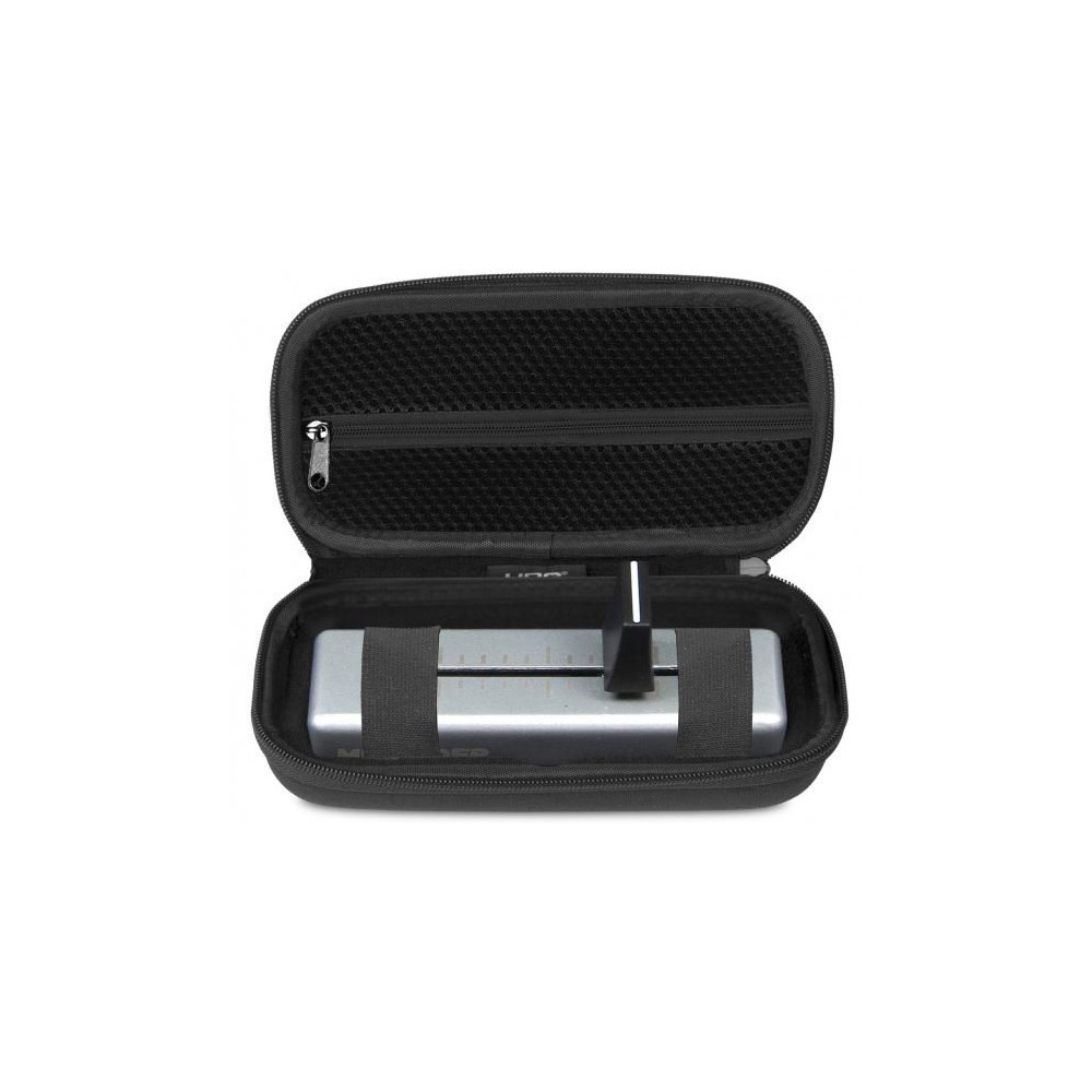 U8471BL - CREATOR PORTABLE FADER HARDCASE SMALL BLACK