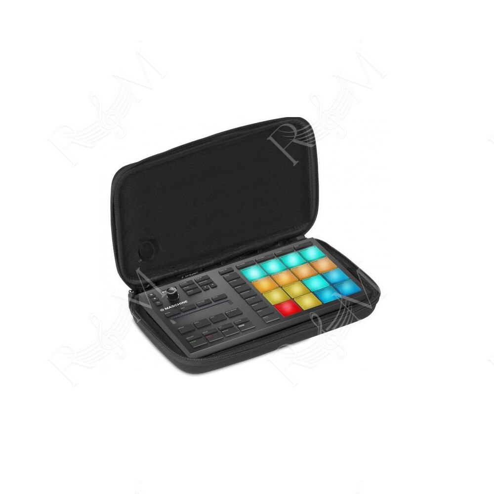 U8476BL - CREATOR NI MASCHINE MIKRO MK3 HARDCASE BLACK