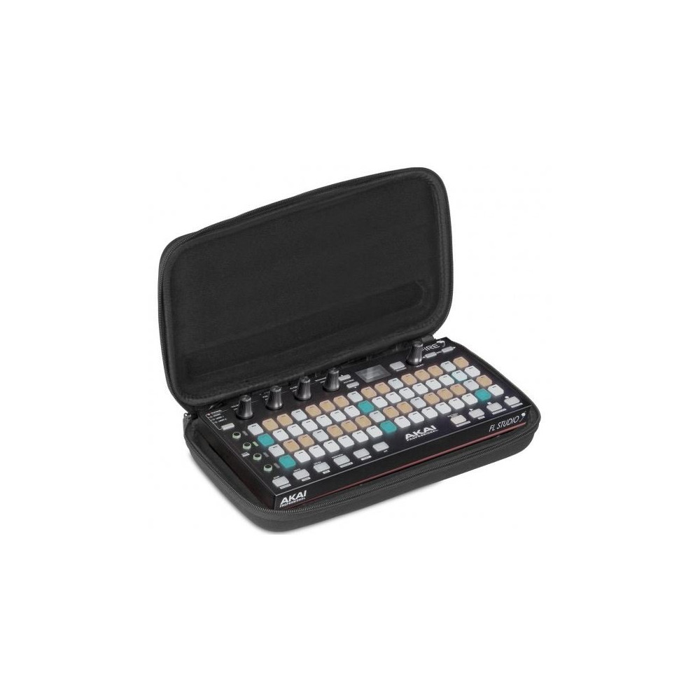 U8477BL - CREATOR AKAI FIRE HARDCASE BLACK