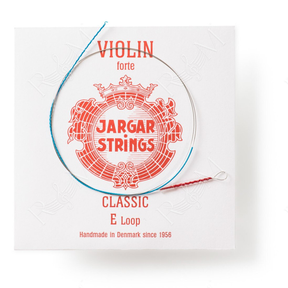 MI ROSSO FORTE PER VIOLINO CON ASOLA JA1010