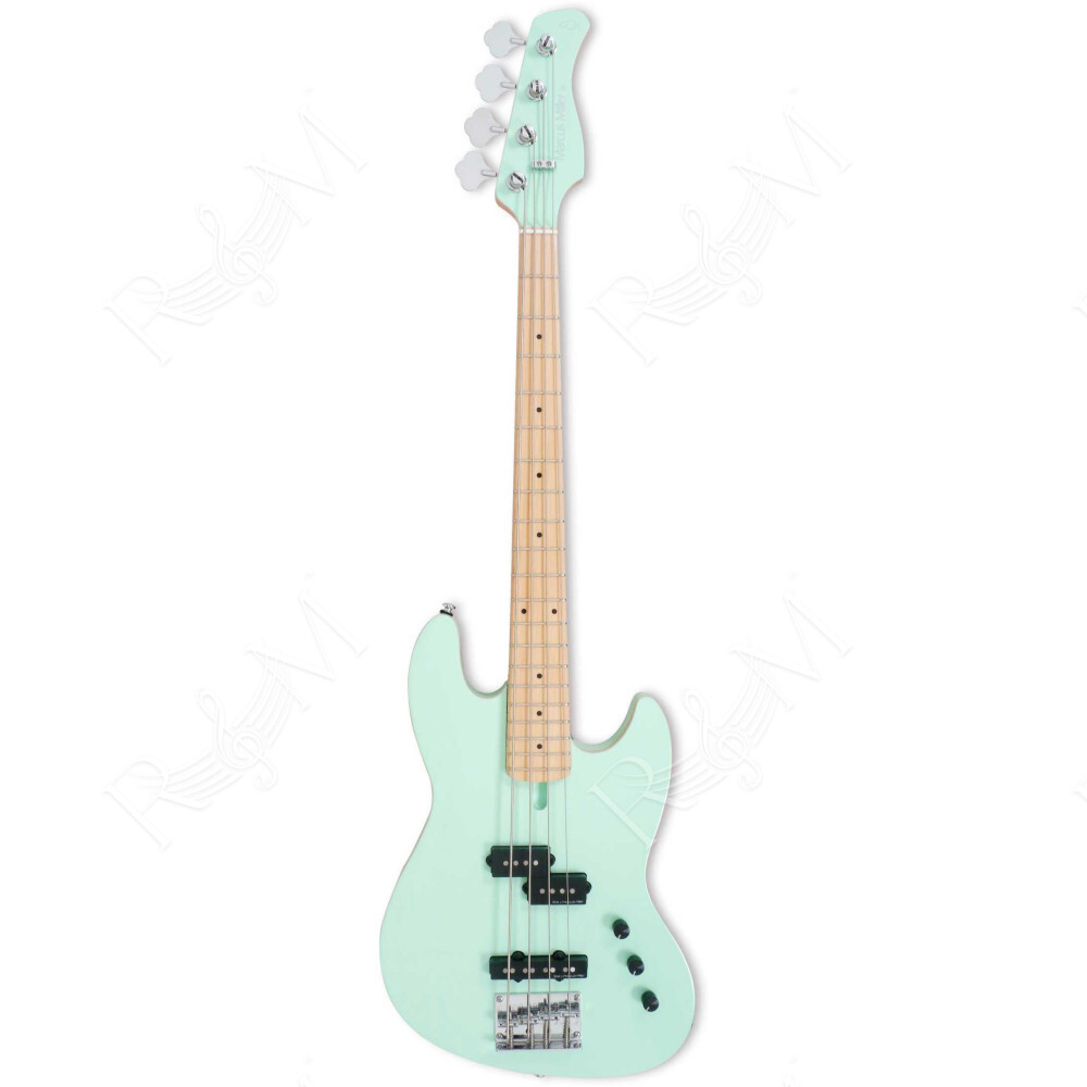 U5 ALDER-4 MT (MINT)
