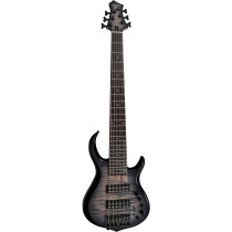 M7-6 TBK TRANS BLACK
