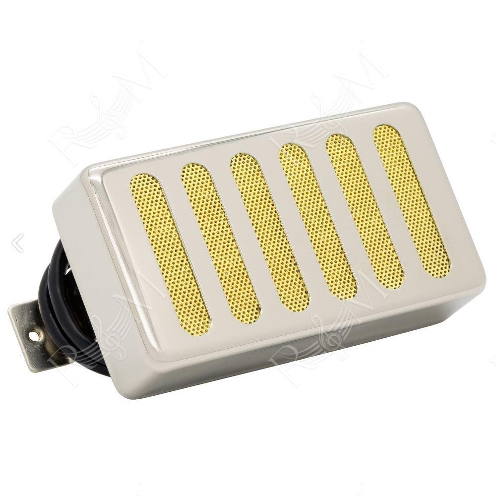 SH-1N '59 MODEL RNKL RAD GOLD MESH