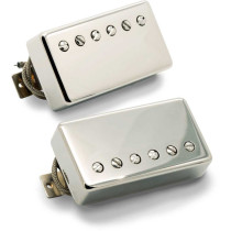 SET RETRO ANTIQUITY HUMBUCKER NCKL