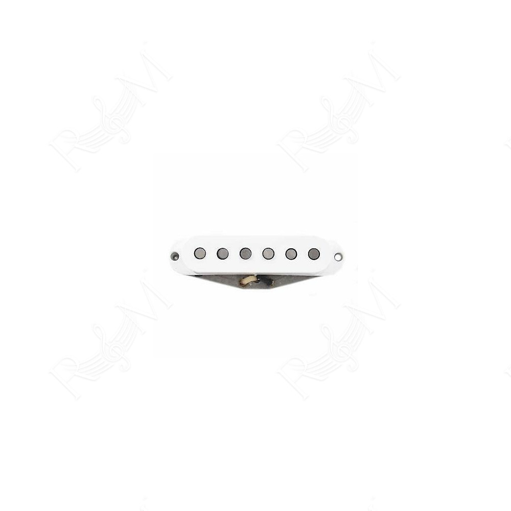 RETRO ANTQ STRAT TEXAS HOT CUST BDG
