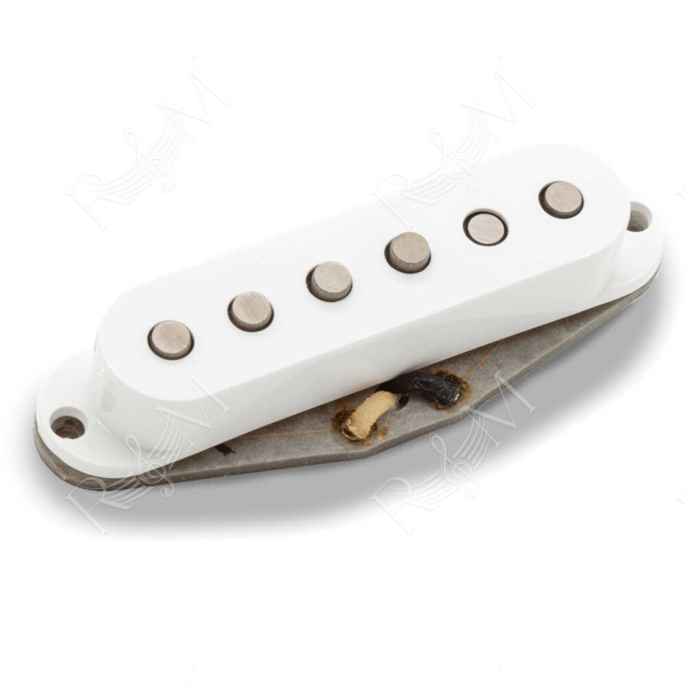 RETRO ANTQ II STRAT SURF CUST BDG