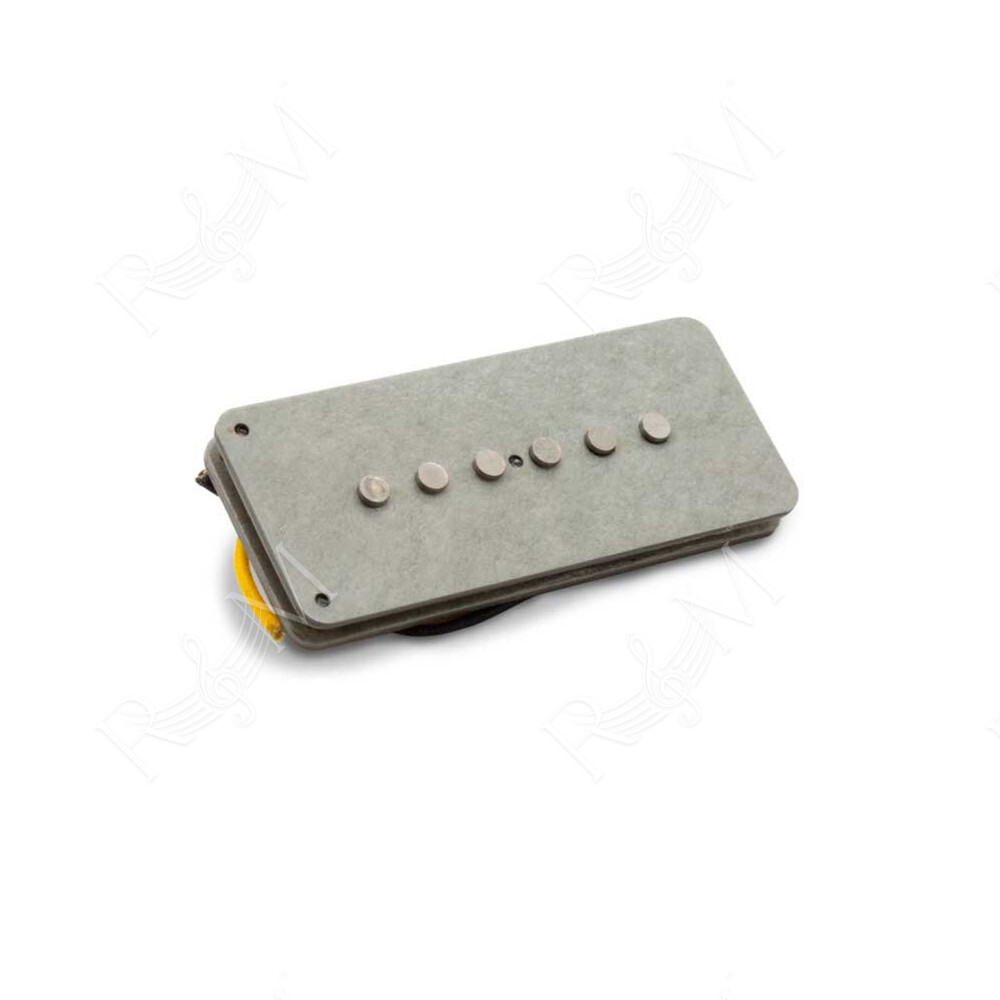 RETRO ANTQ II JAZZMASTER JAM NECK