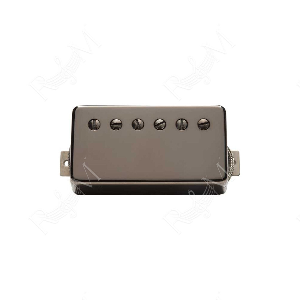 APH-2N SLASH ALNC II PRO HB BLACK NICKEL COVER