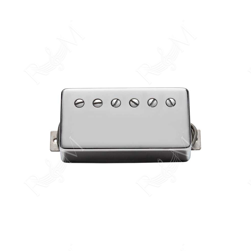APH-2N SLASH ALNC II PRO HB NICKEL COVER