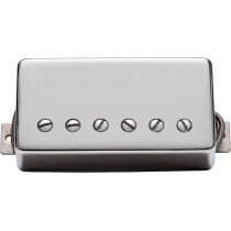 APH-2B SLASH ALNC II PRO HB NICKEL COVER
