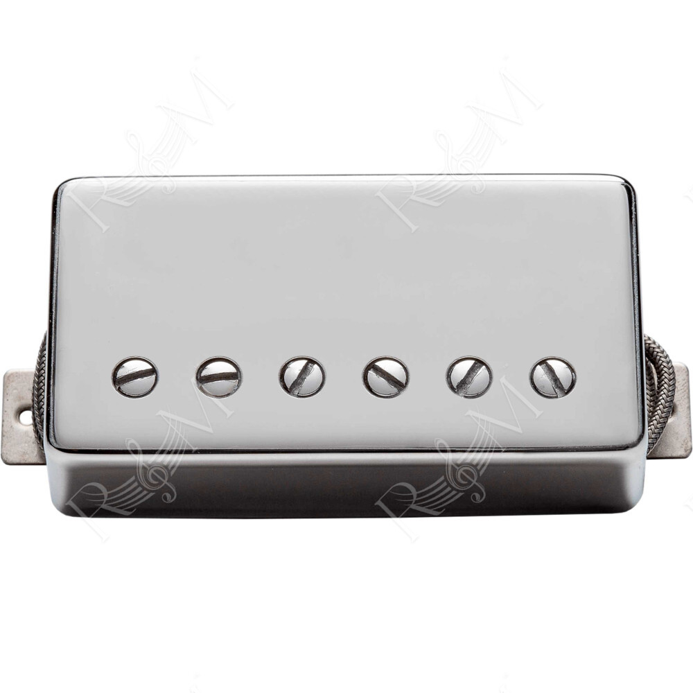 APH-2B SLASH ALNC II PRO HB NICKEL COVER