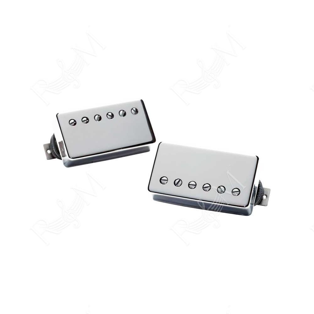 APH-2S SLASH ALNC II PRO HB NICKEL COVER SET