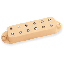 BILLY GIBBONS' RED DEVIL BRIDGE CREAM