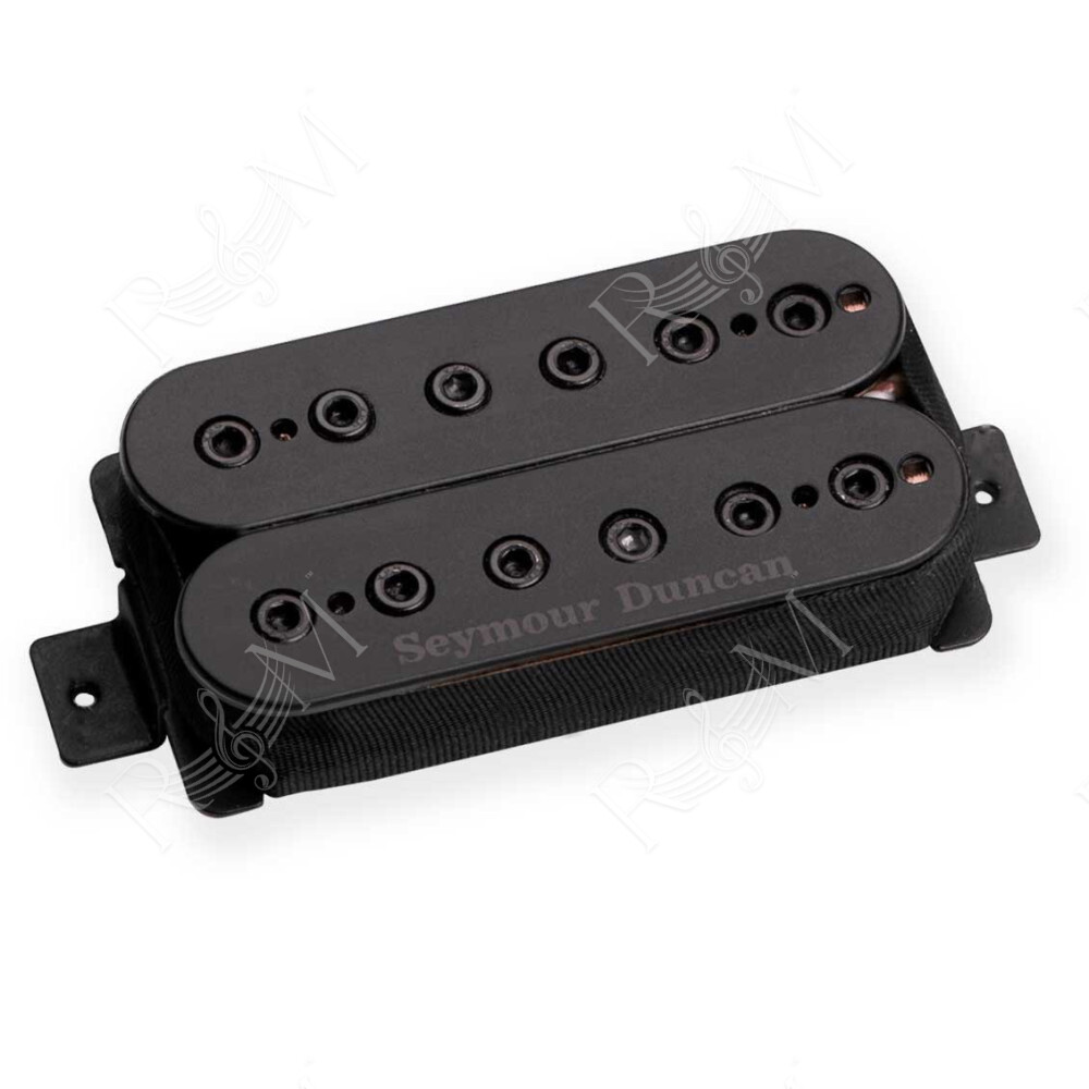 M HOLCOMB OMEGA BRIDGE BLK