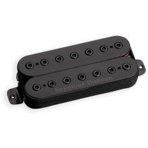 M HOLCOMB ALPHA NECK BLK 7STR