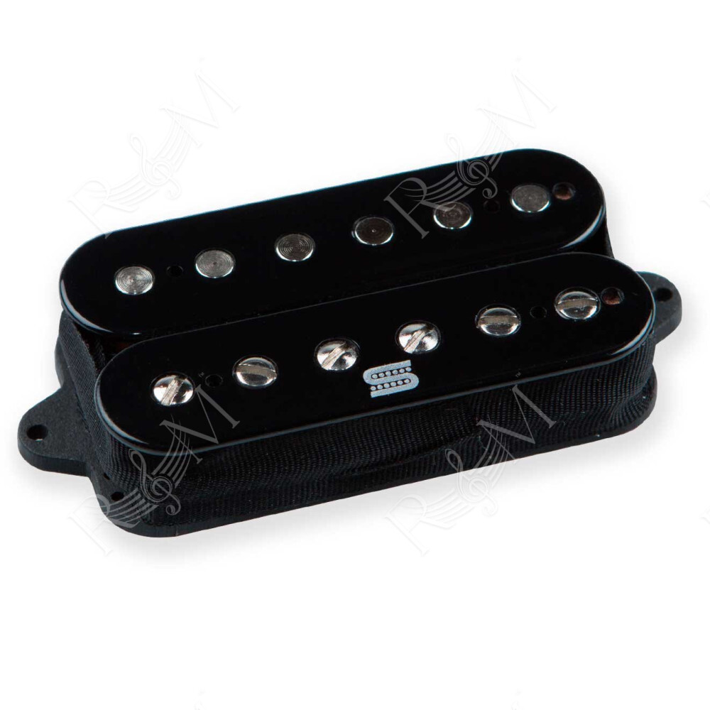 DUALITY BRIDGE BLACK