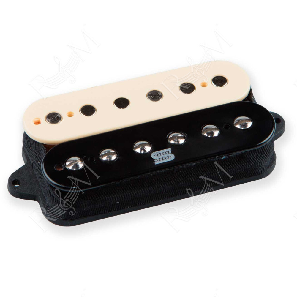 DUALITY BRIDGE REV ZEBRA