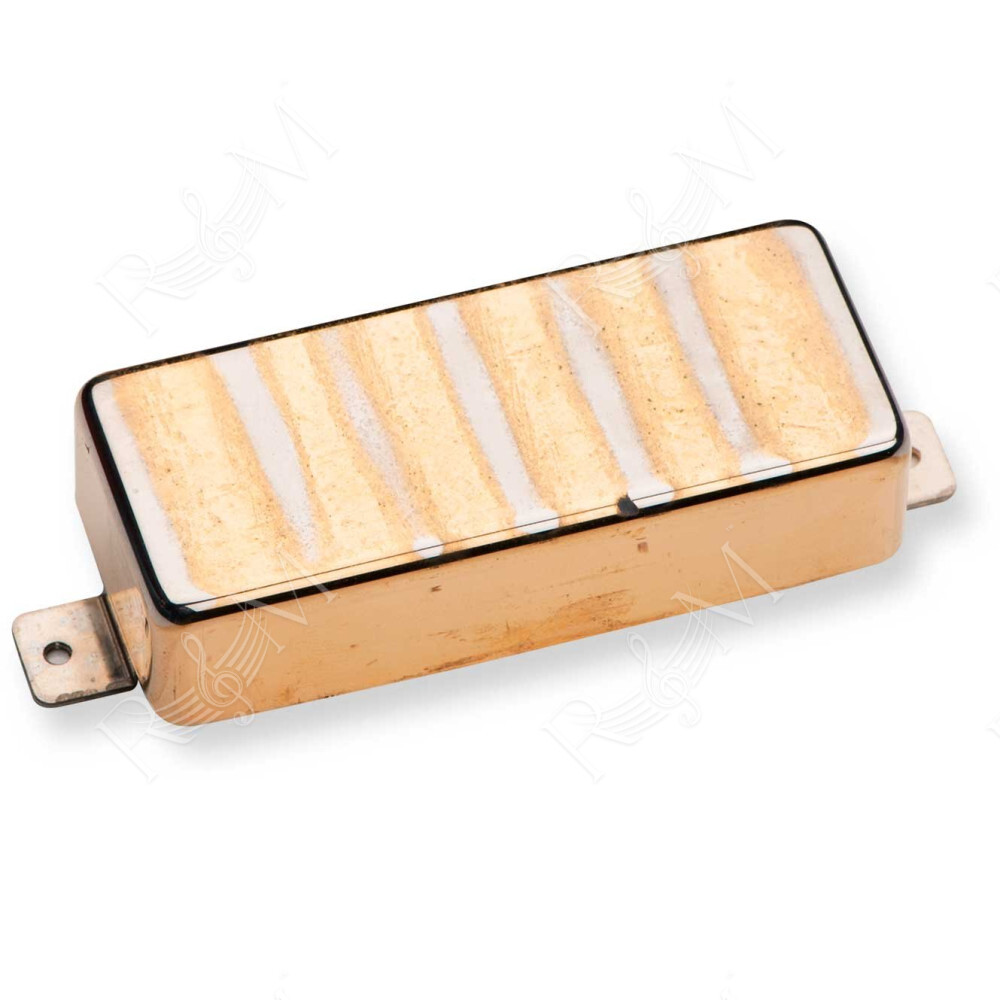 ANTQ II FOR FIREBIRD NECK GLD CVR
