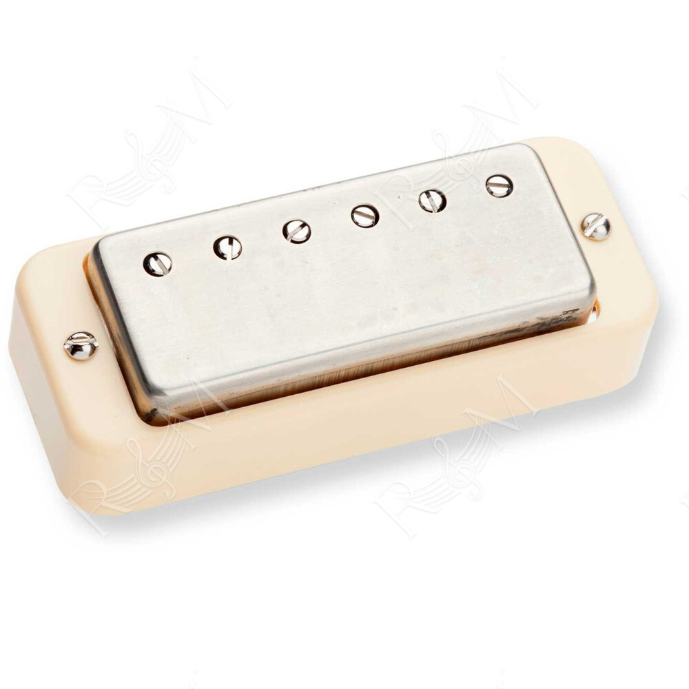 ANTQ II ADJ MINI HMBKR NECK