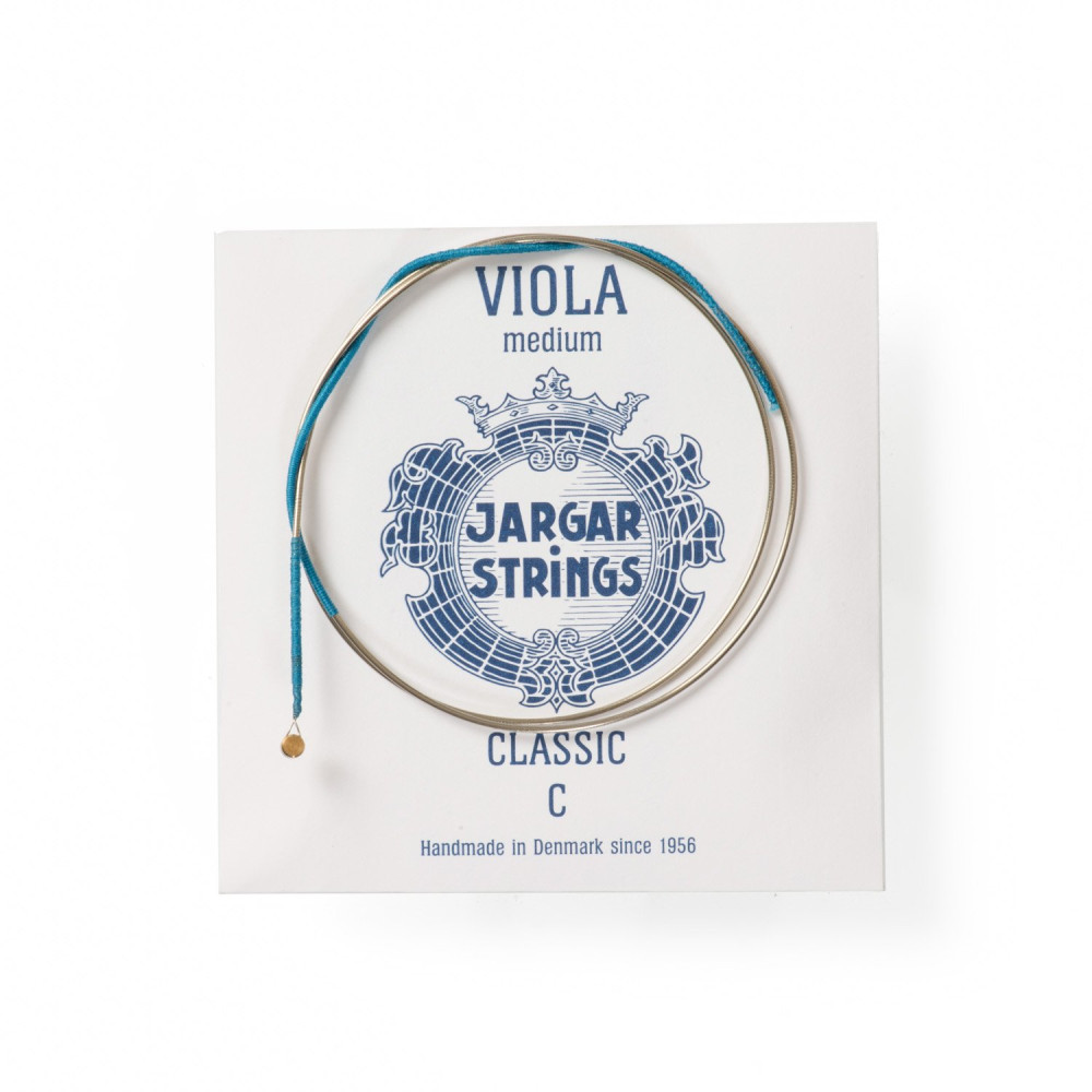 DO BLUE MEDIUM PER VIOLA JA2004