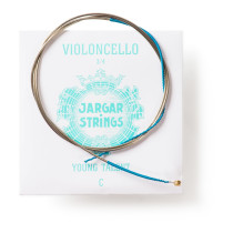 DO BLUE MEDIUM YOUNG TALENT 3/4 PER VIOLONCELLO JAYTCM