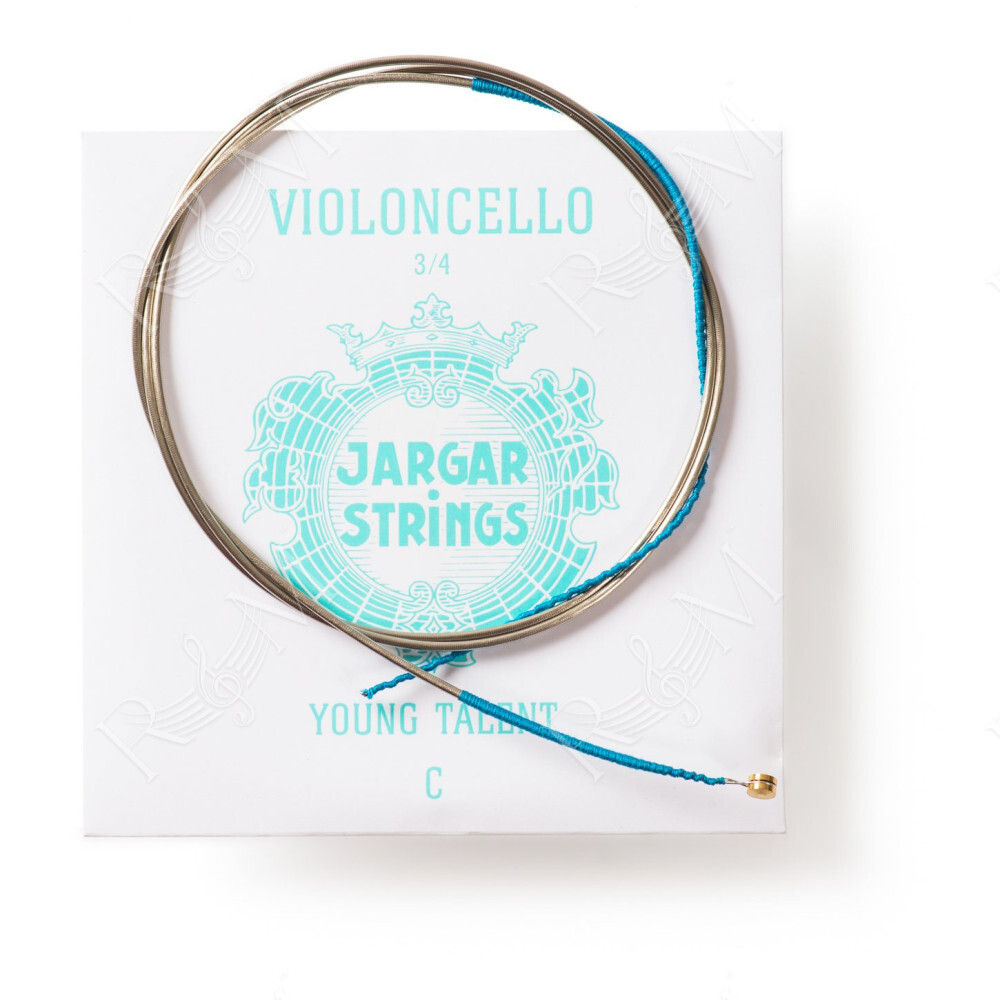 DO BLUE MEDIUM YOUNG TALENT 3/4 PER VIOLONCELLO JAYTCM