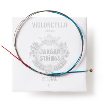 RE SPECIAL BLUE MEDIUM PER VIOLONCELLO JA3009