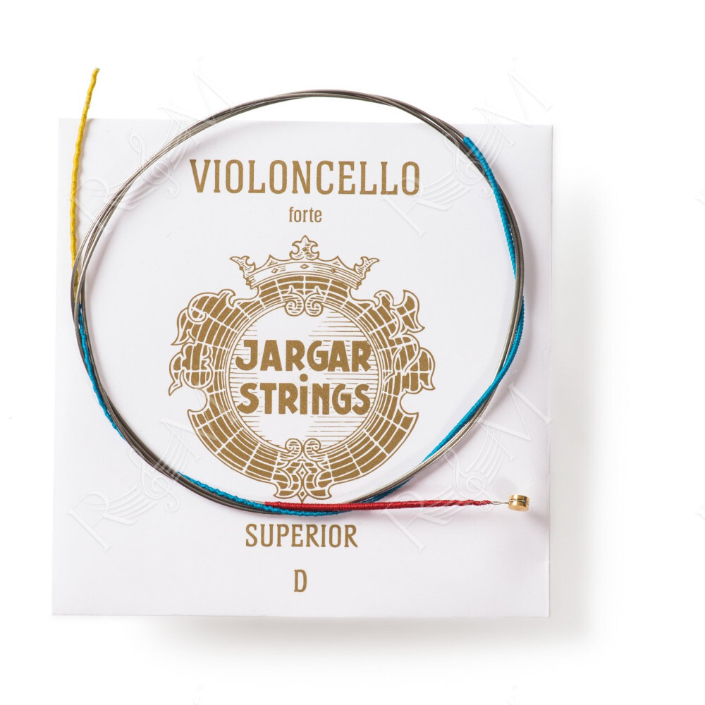 RE SUPERIOR ROSSO FORTEPER VIOLONCELLO JA3026