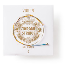 SOL SUPERIOR BLUE MEDIUM PER VIOLINO JA1104