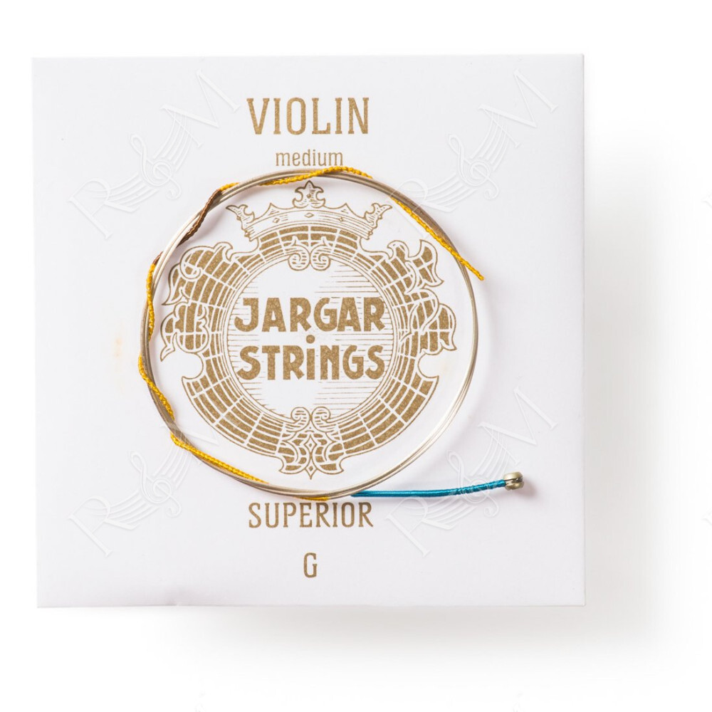 SOL SUPERIOR BLUE MEDIUM PER VIOLINO JA1104