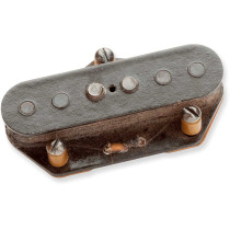 ANTQ FOR TELECASTER '55 LEAD RAISE D&G