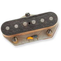 ANTQ II FOR TELECASTER TWANG BRDG