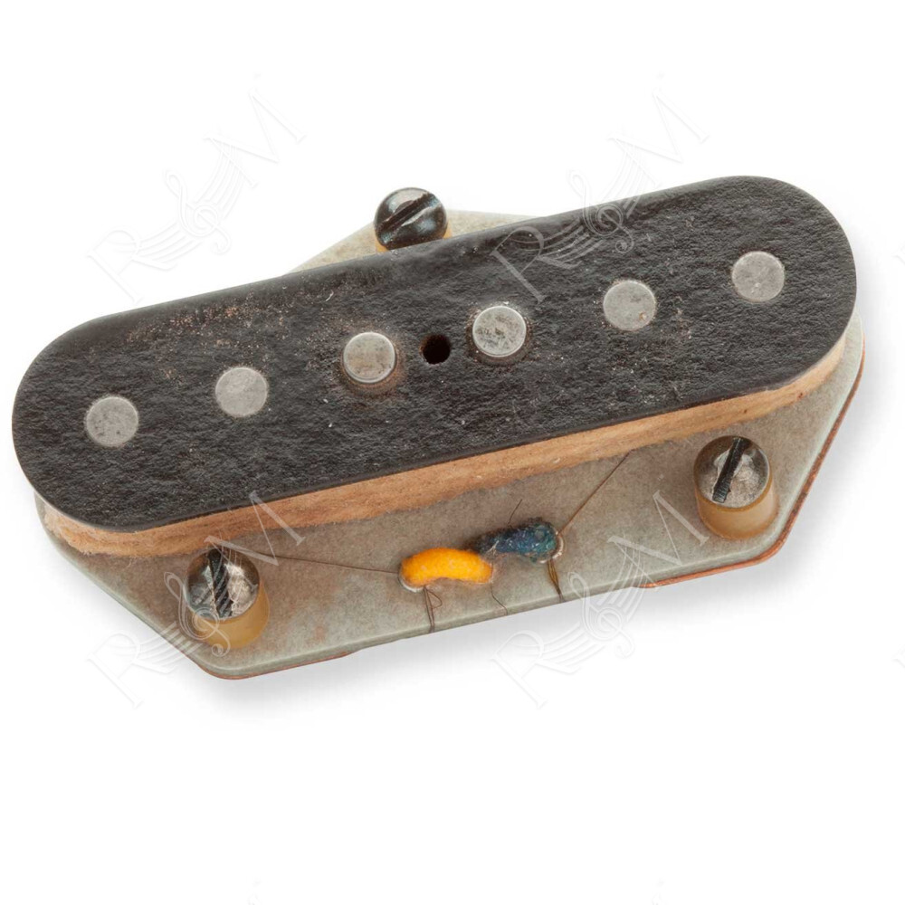 ANTQ II FOR TELECASTER TWANG BRDG