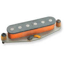 ANTQ II MUSTANG MYTH NECK