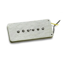 ANTQ II FOR JAZZMASTER JAM BRDG