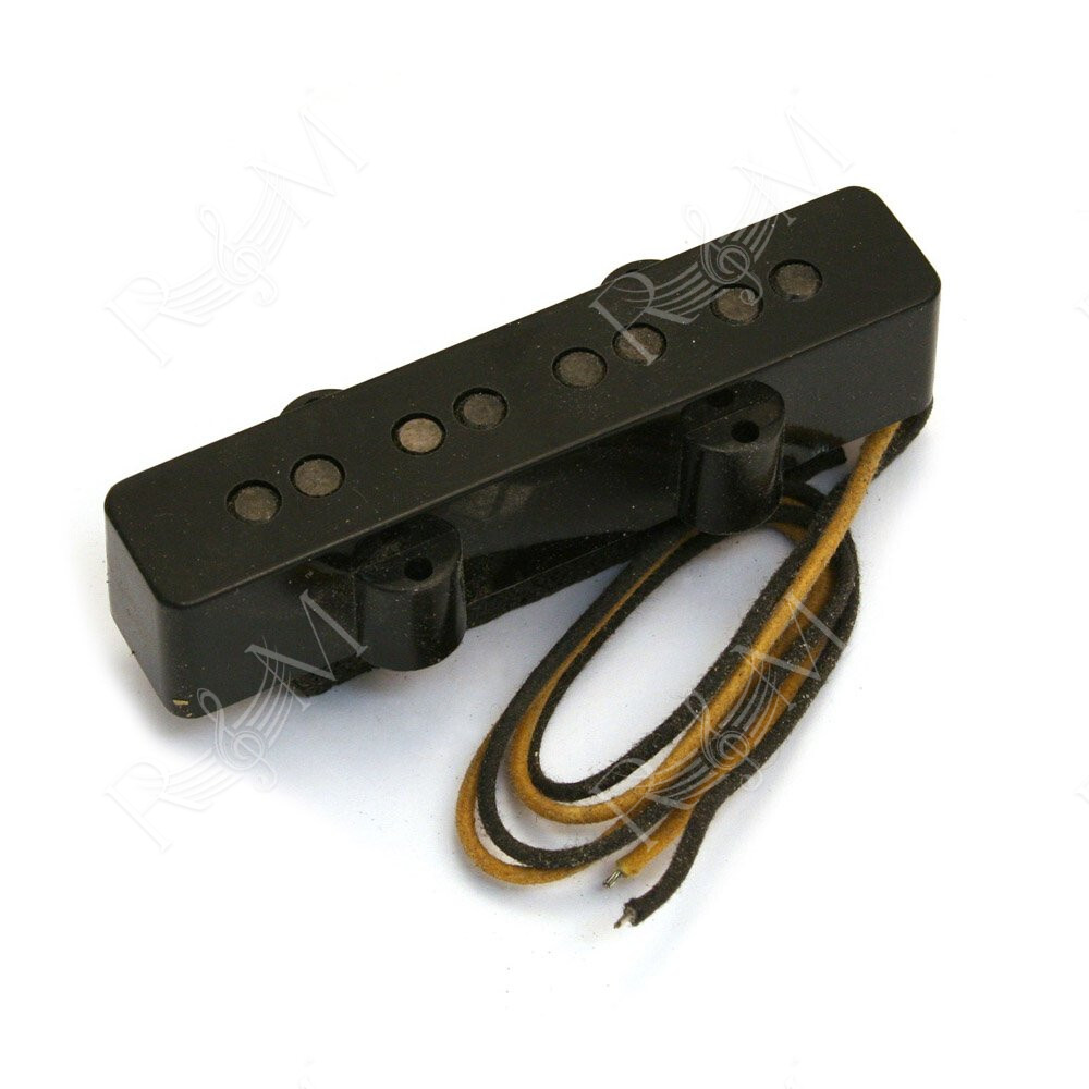 ANTQ FOR JAZZ BASS BRDG