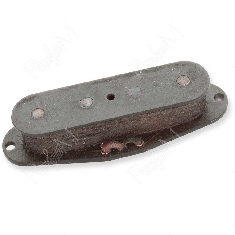 ANTQ FOR SINGLE COIL P-BASS