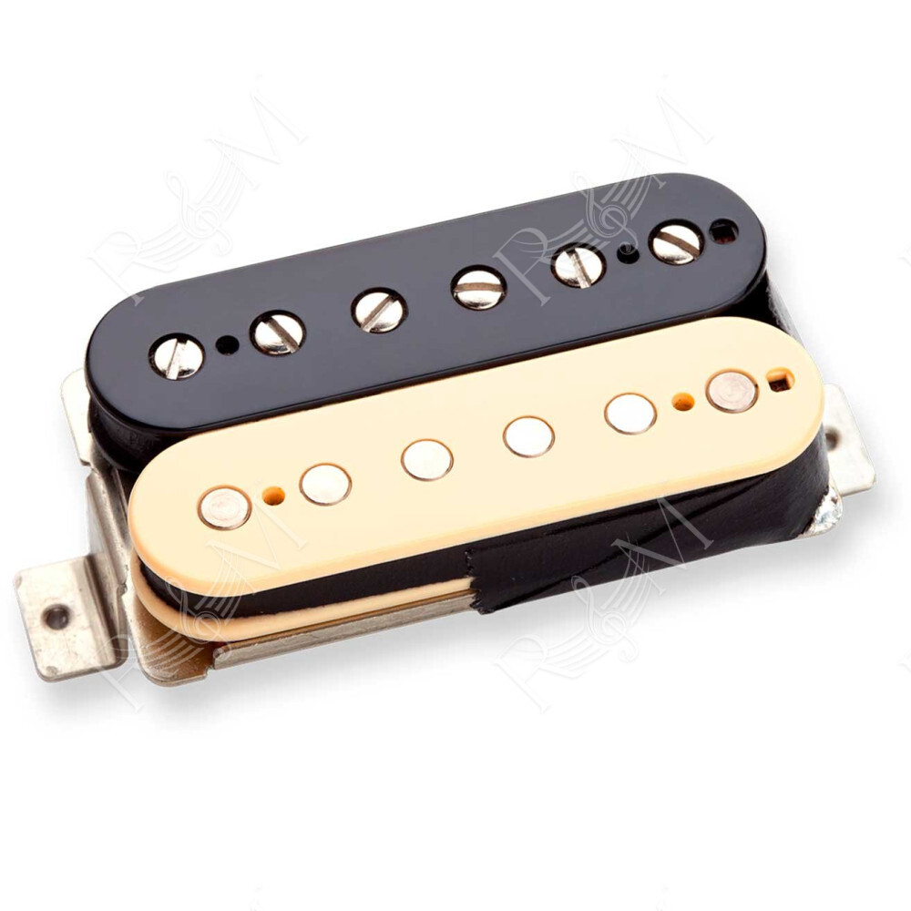 SH-1N '59 MODEL REVERSE ZEBRA