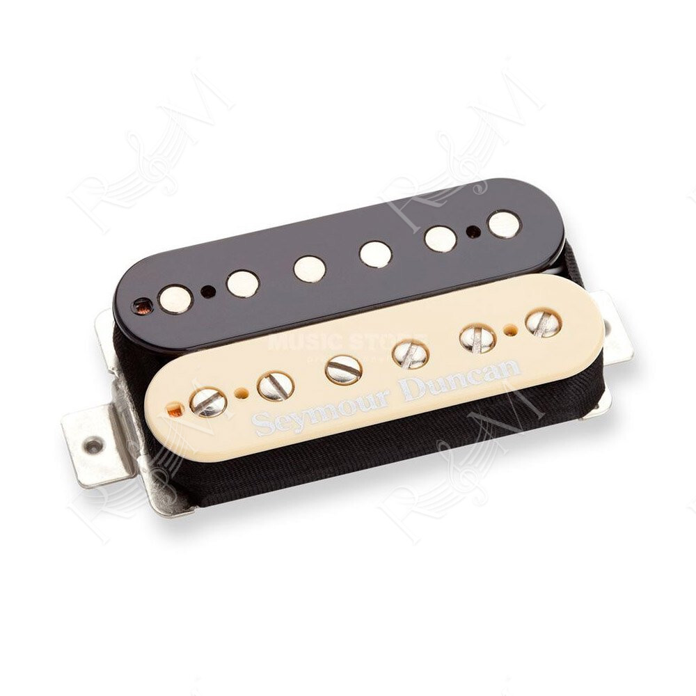 SH-1N '59 MODEL ZEBRA 4-CONDUCTOR